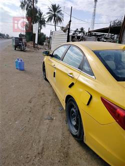 هیوندای سۆناتا